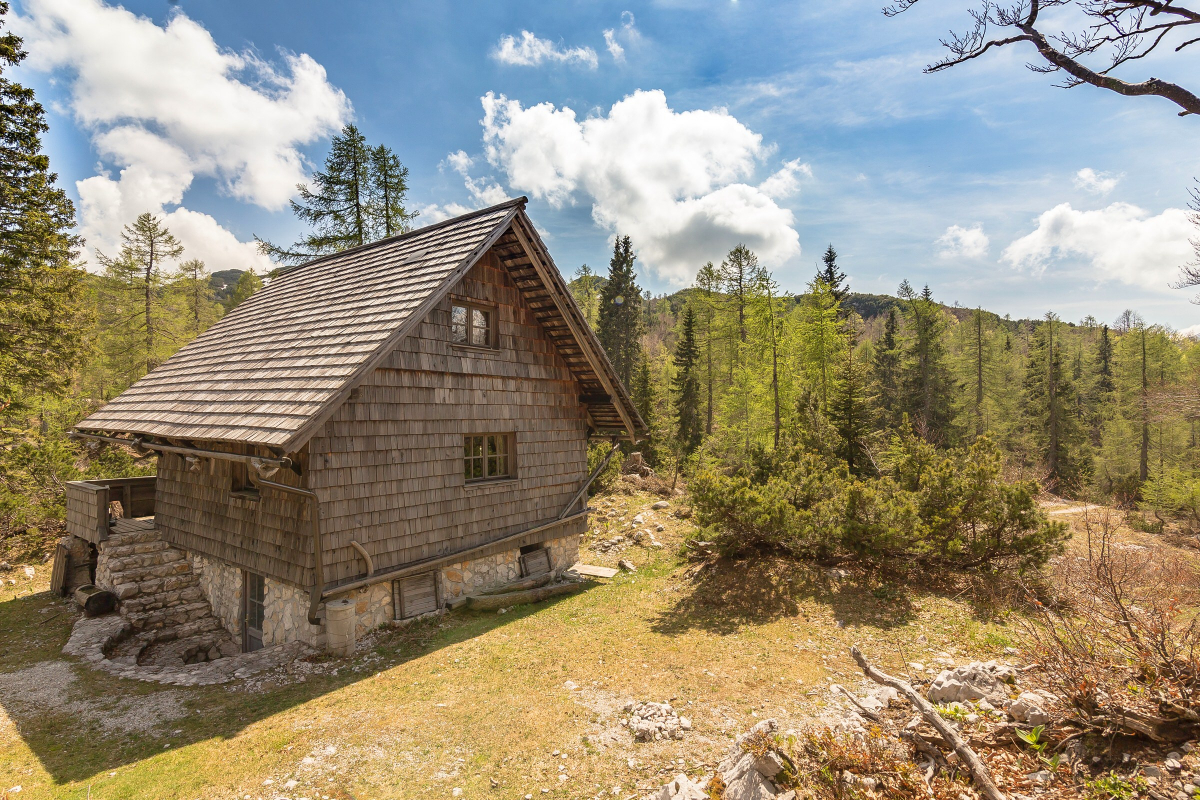 Slovenia Real Estate Properties for sale in Slovenia