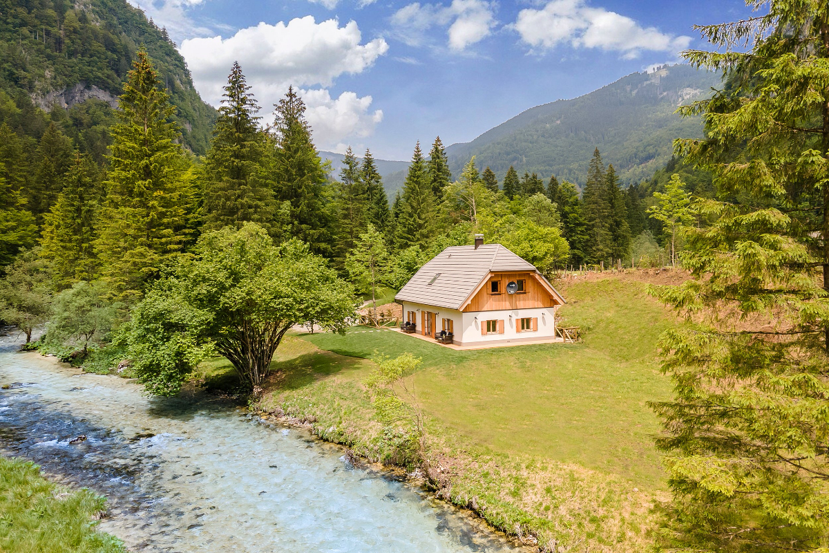 Slovenia real estate недвижимость в новой зеландии