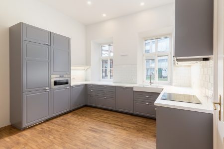 Ljubljana Center – Lovely renovated apartment in an historic building in the city centre RENTAL