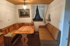 Bled area – Idyllic Detached Cottage in a Forest Clearing