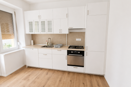 Ljubljana city centre – Elegant Apartment in the Heart of the Historic City Centre