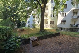 Ljubljana city centre – Elegant Apartment in the Heart of the Historic City Centre