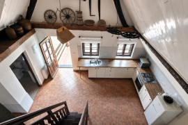 Cerkno Area – Beautiful Estate close to Cerkno