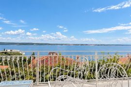 Coastal Area – Beautiful House with Sea Views and Private Garden in Piran  RENTAL