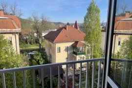 Ljubljana – Prule, near Špica   RENTAL