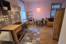 Ljubljana Old Town – Studio apartment in the heart of the city RENTAL