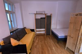 Ljubljana Old Town – Studio apartment in the heart of the city RENTAL