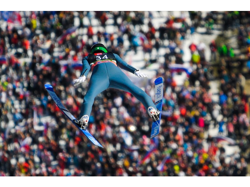 Events Around Slovenia in March: FIS Ski Flying World Championships Planica 2020