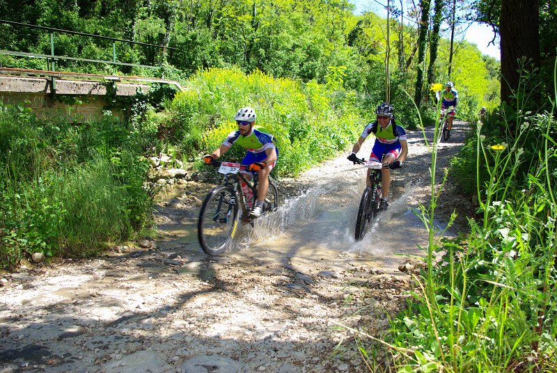 Events Around Slovenia in March: MTB Vipava Valley 